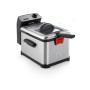 Friteuse Princess 3 L 3200W Noir (Reconditionné A)