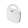 Machine à sandwich Tristar SA-3050 750W Blanc 750 W