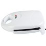 Machine à sandwich Tristar SA-3050 750W Blanc 750 W