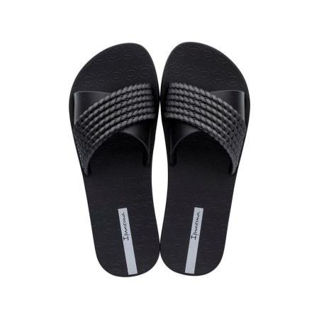 Sandalias de Mujer Ipanema Negro