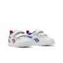 Zapatillas Deportivas Infantiles Reebok ROYAL PRIME HQ1079 Blanco