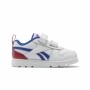Zapatillas Deportivas Infantiles Reebok ROYAL PRIME HQ1079 Blanco