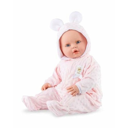 Bébé poupée Paula 63 cm
