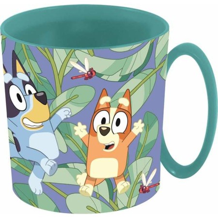 Tasse Bluey 350 ml polypropylène