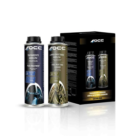 Nettoyant pour injecteurs diesel OCC Motorsport ZOCCA0006