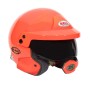 Casco Bell MAG-10 RALLY PRO 57 Naranja