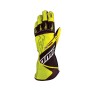 Guantes OMP KS-2R M Amarillo/Negro