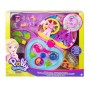 Playset Polly Pocket Transportable Fairground