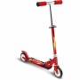 Trottinette Électrique Stamp CARS Rouge