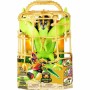 Playset Moose Toys Treso Dinosaure