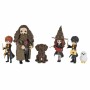 Playset Spin Master 4 Piezas Harry Potter