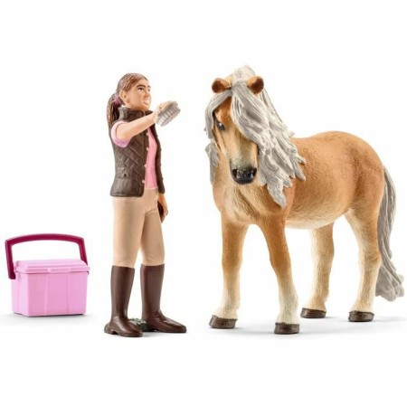 Poupée Schleich 41431 Plastique