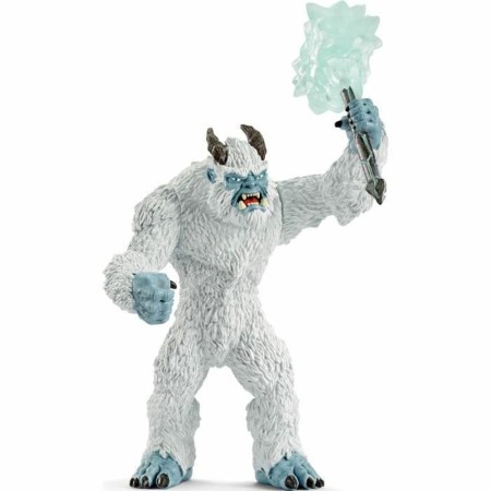 Figura de Acción Schleich 42448