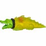 Figurine d’action Moose Toys Glow Shifters Crocodile