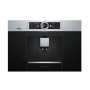 Cafetera Express BOSCH CTL636ES6 2,4 L 19 bar Gris 1600 W