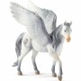 Caballo Schleich Plástico