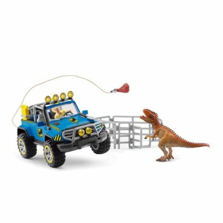 Dinosaure Schleich 41464 Playset 15 Pièces