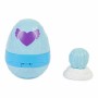 Playset Spin Master Hatchimals CollEGGtibles Rainbow-Cation 6 Pièces