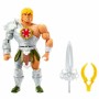 Figurine d’action Mattel Origins Snake Armor He-Man