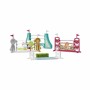 Playset Schleich 42612 Valla