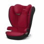 Siège de Voiture Cybex Solution B i-Fix Rouge