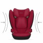 Siège de Voiture Cybex Solution B i-Fix Rouge