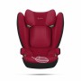 Siège de Voiture Cybex Solution B i-Fix Rouge