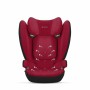 Siège de Voiture Cybex Solution B i-Fix Rouge