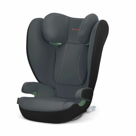 Silla para el Coche Cybex Solution B i-Fix Gris