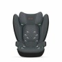 Siège de Voiture Cybex Solution B i-Fix Gris