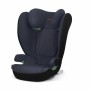 Siège de Voiture Cybex Solution B i-Fix Bleu