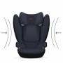 Silla para el Coche Cybex Solution B i-Fix Azul