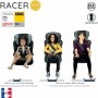 Silla para el Coche Nania RACER