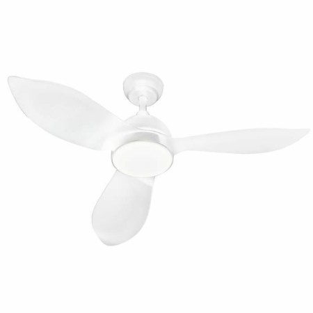 Ventilateur de Plafond FARELEK Blanc