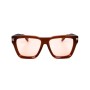 Lunettes de soleil Femme Marc Jacobs MJ 1002_S BROWN