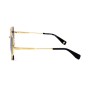 Lunettes de soleil Femme Marc Jacobs MJ 1005_S YELLOW GOLD