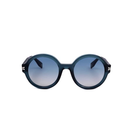 Lunettes de soleil Femme Marc Jacobs MJ 1036_S BLUE