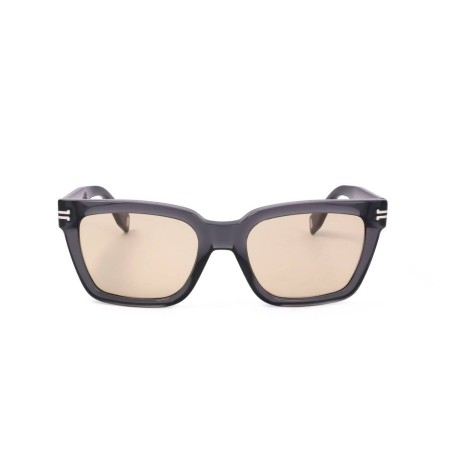 Lunettes de soleil Femme Marc Jacobs MJ 1010_S GREY