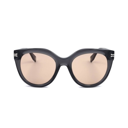 Lunettes de soleil Femme Marc Jacobs MJ 1011_S GREY