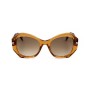 Lunettes de soleil Femme Marc Jacobs MJ 1029_S YELLOW