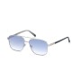 Gafas de Sol Unisex Guess GU3040 SHINY LIGHT NICKELTIN Unisex Unisex adultos