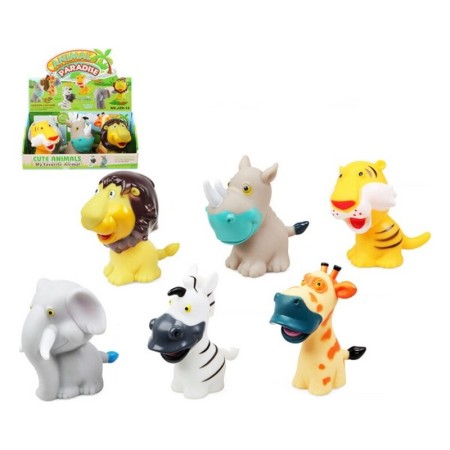 Figurine Animal Paradise 117174