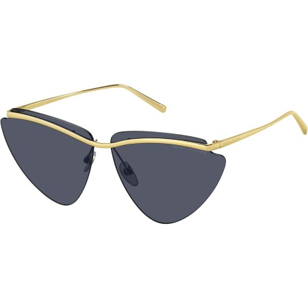 Lunettes de soleil Femme Marc Jacobs MARC 453_S HAVANA