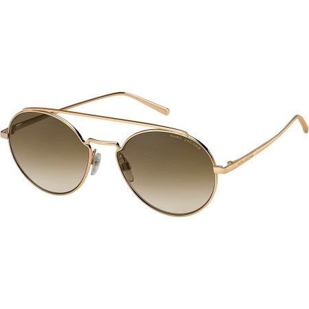 Lunettes de soleil Femme Marc Jacobs MARC 456_S GOLD COPPER