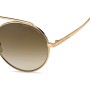 Gafas de Sol Mujer Marc Jacobs MARC 456_S GOLD COPPER