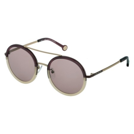 Lunettes de soleil Femme Carolina Herrera SHE121