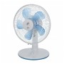 Ventilador de Sobremesa S&P artic Gris