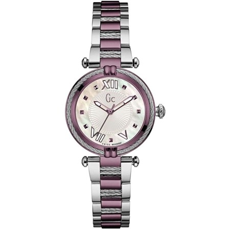 Montre Femme GC Watches Y18003L3