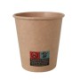 Set de Verres Algon Carton Produits à usage unique 200 ml
