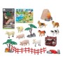 Set Animaux de la Ferme 118545